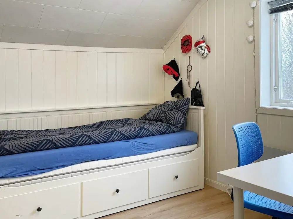 6 Person Holiday Home in Bengtsfors-by Traum