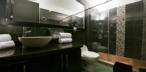 Kahoba Hotel