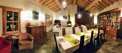 Chalet Colinn