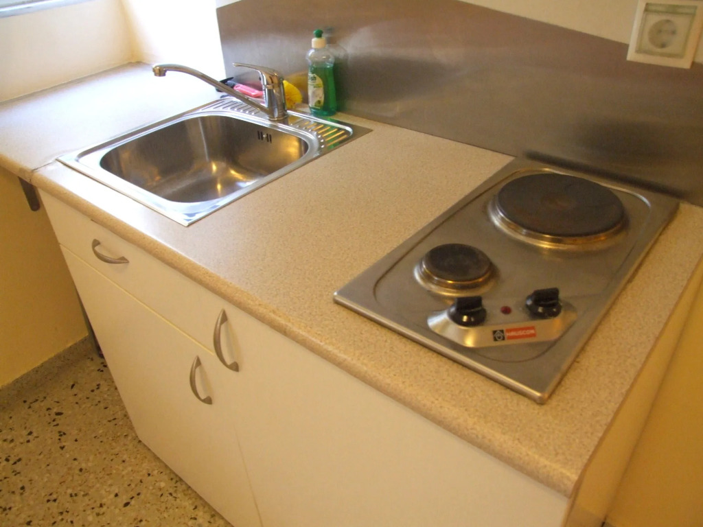Отель Safestay Athens