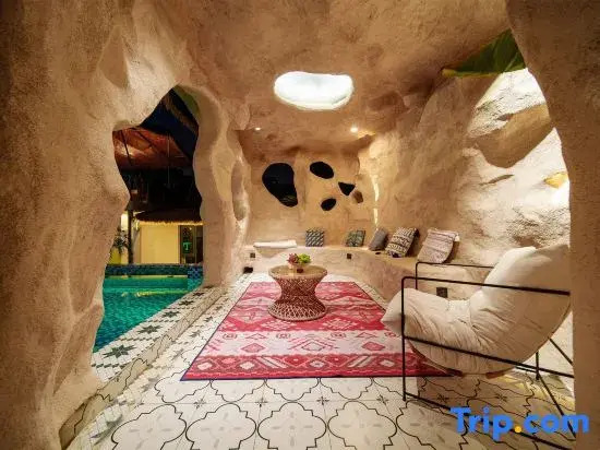 Jianshui Sunset Holiday Homestay (Jianshui Ancient City Confucian Temple Branch)