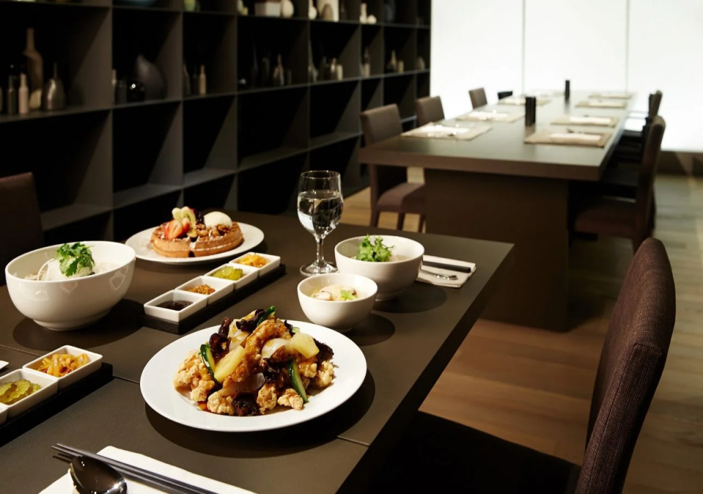 Shilla Stay Seodaemun Seoul Station