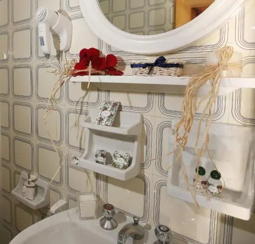 Maison Ostaria MyHolidayLivigno