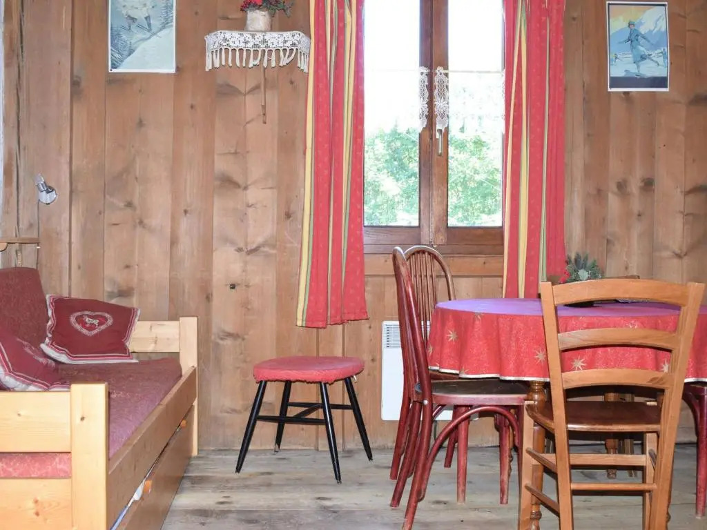 Chalet Morzine, 5 pièces, 12 personnes - FR-1-524-11