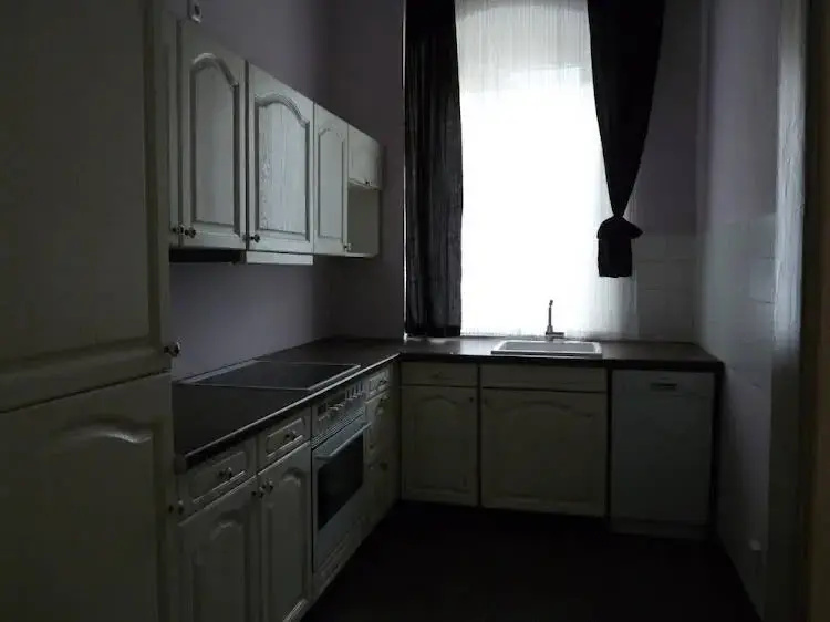Haus99 Budget Pension & Apartments