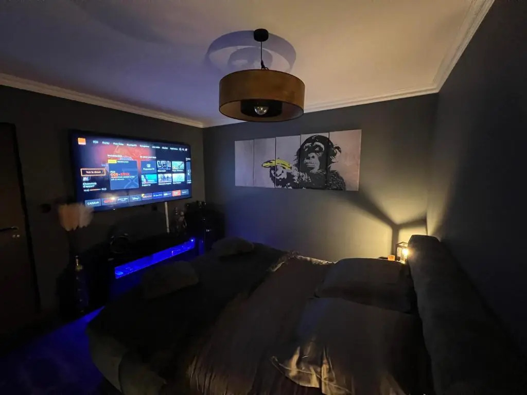 luxury Room