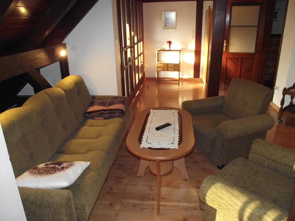 Apartament ALINA