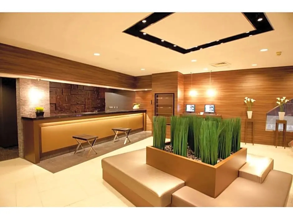 Hotel Il Credo Gifu - Vacation STAY 84585
