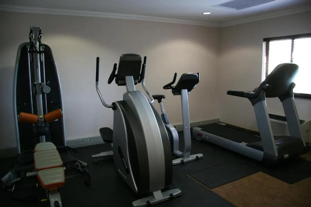 Hampshire Hotel - Ballito