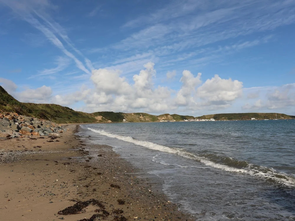 Limefield, Morfa Nefyn