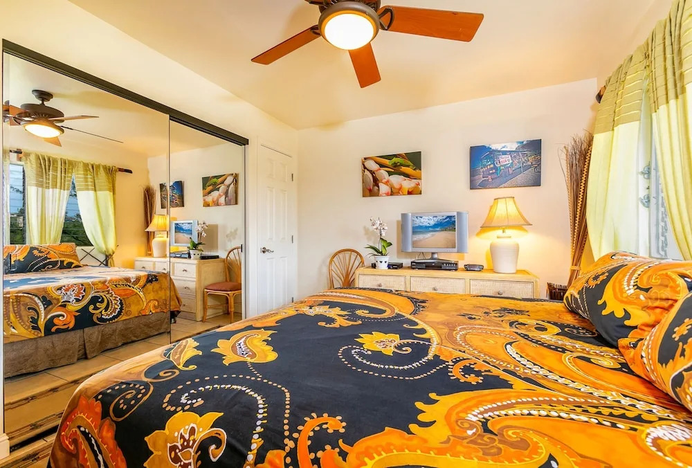 Kihei Kai Nani 8362 by Coldwell Banker Island Vacations