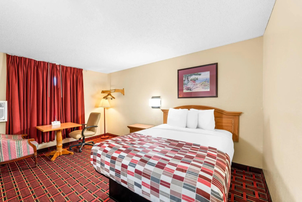 Americas Best Value Inn Decatur