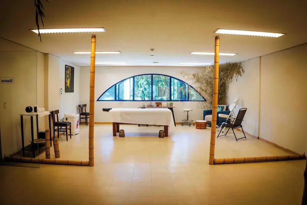 Naturescer Eco Hotel