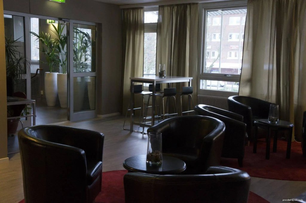 Best Western Hotel Trollhattan