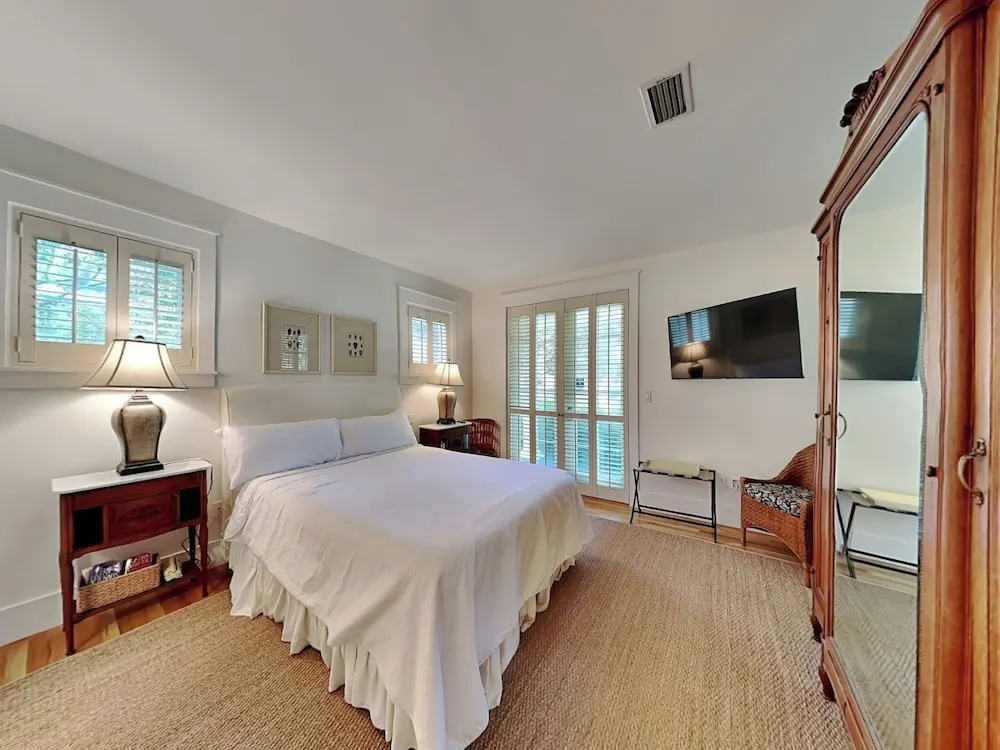 Raven's Run by Southern Vacation Rentals