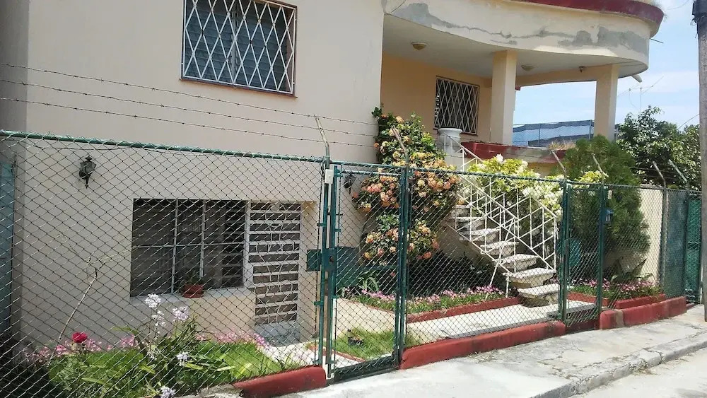 Apartamentos Miramar