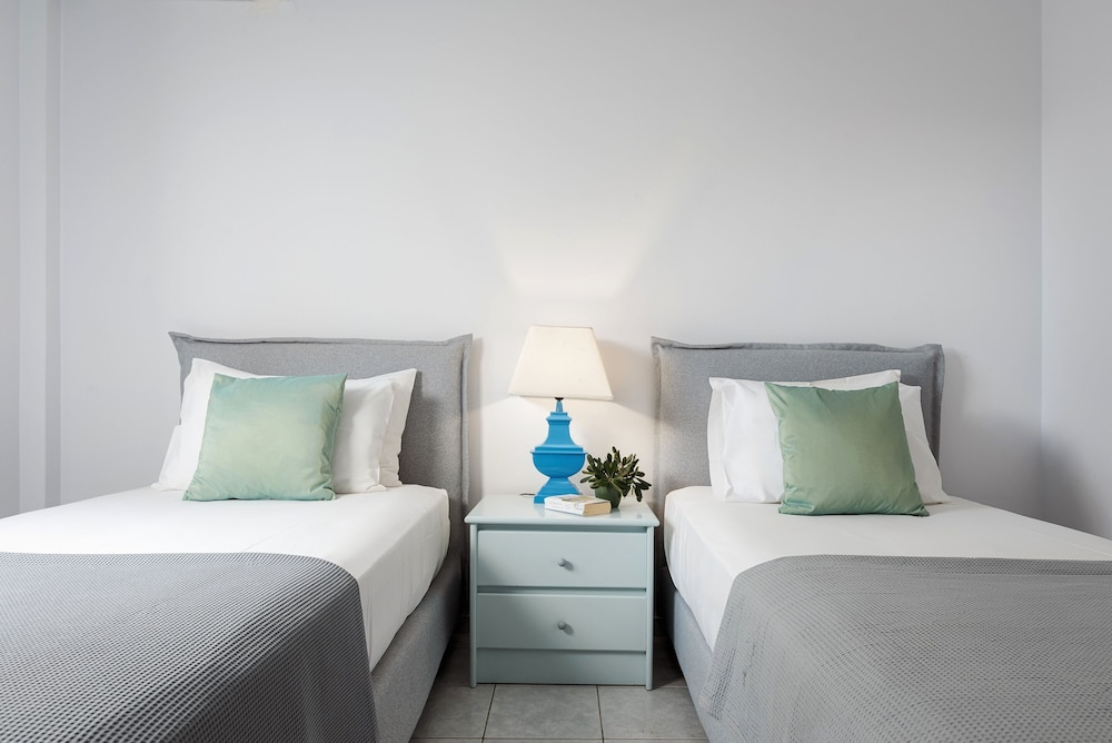 Seashore Villas Tinos