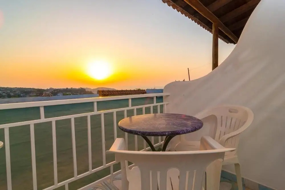 B&B Giardini di Iside e Osiride