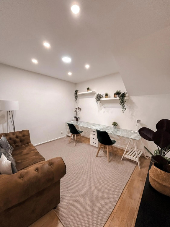 Tríplex Lujo 5 Dorm en Sol! Junto Four Seasons