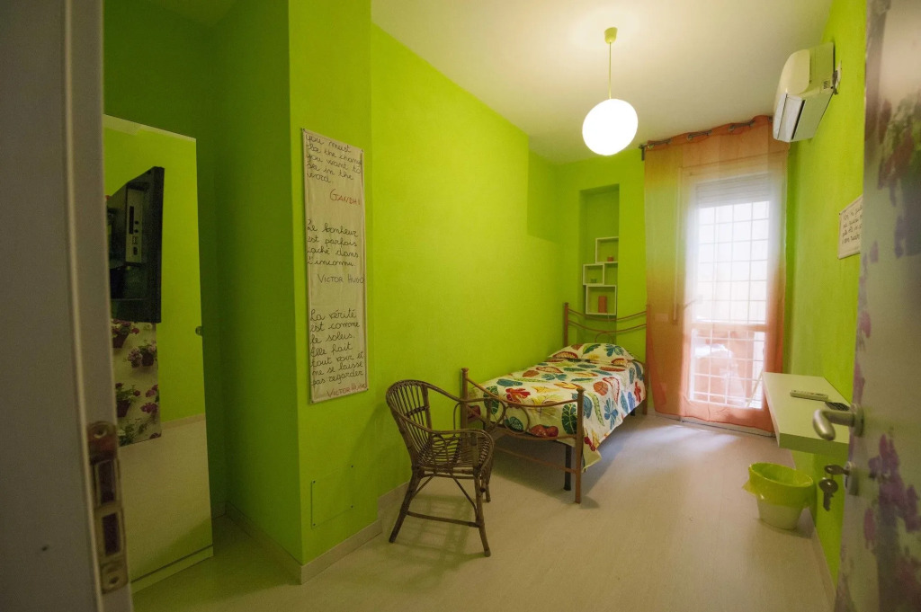 B&B Da Ninetta
