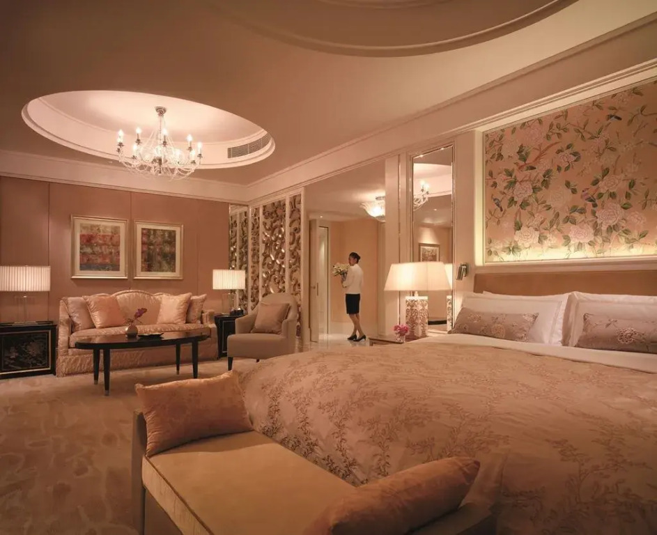 Shangri-La Guangzhou