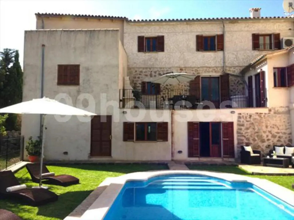 Villa Joan Julia