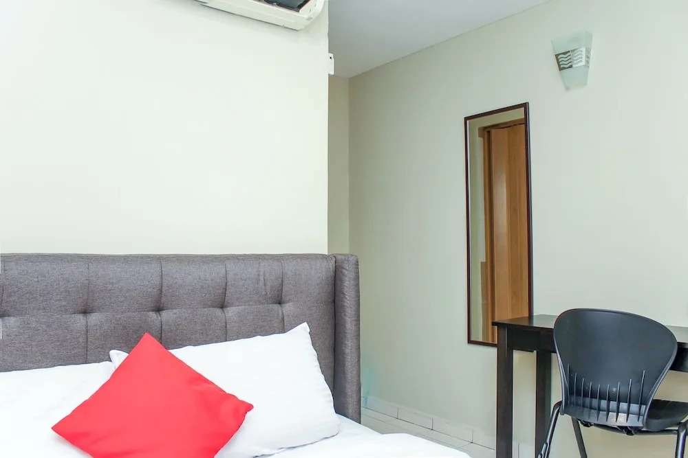 Prima Saujana Budget Hotel by Rooms
