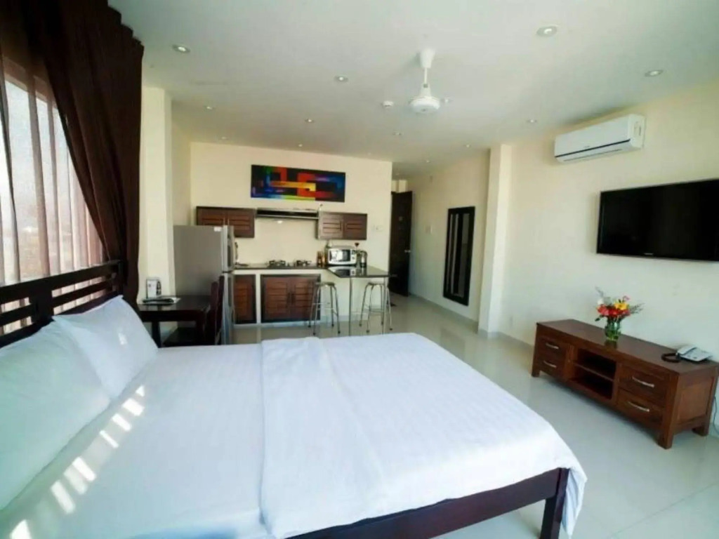 Corgi House Homestay Nha Trang