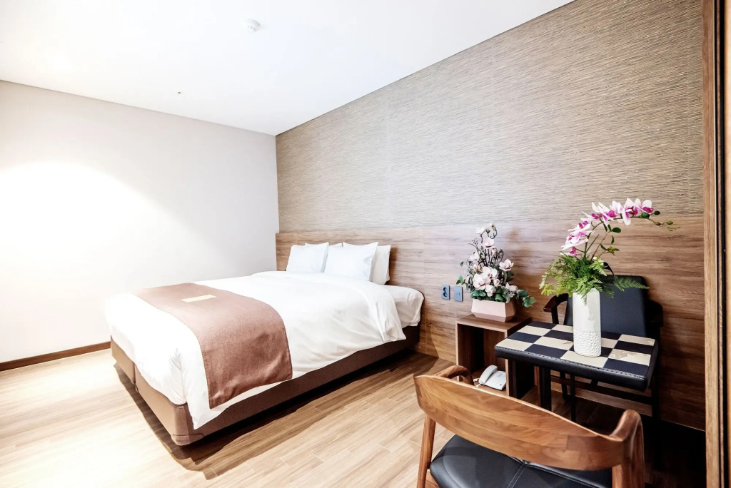 Intrada Icheon Hotel