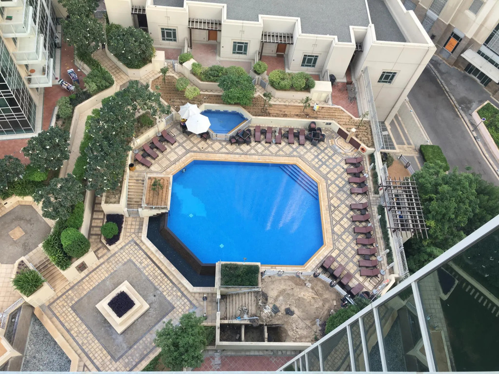 Dream Inn Dubai Apartments - Burj Residence 2BR Apartment