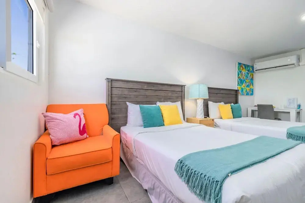 Turibana Plaza Suite 16