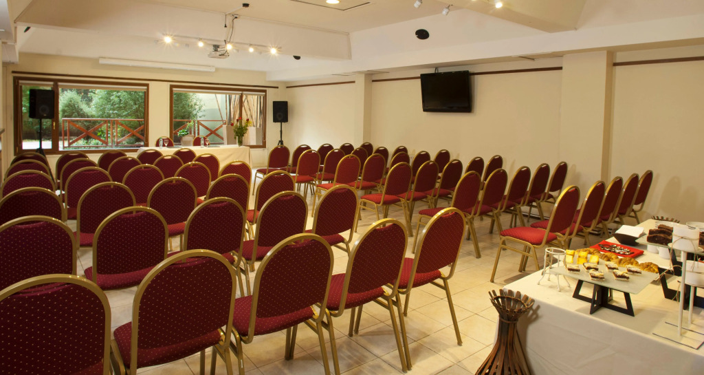Hotel Cap Polonio