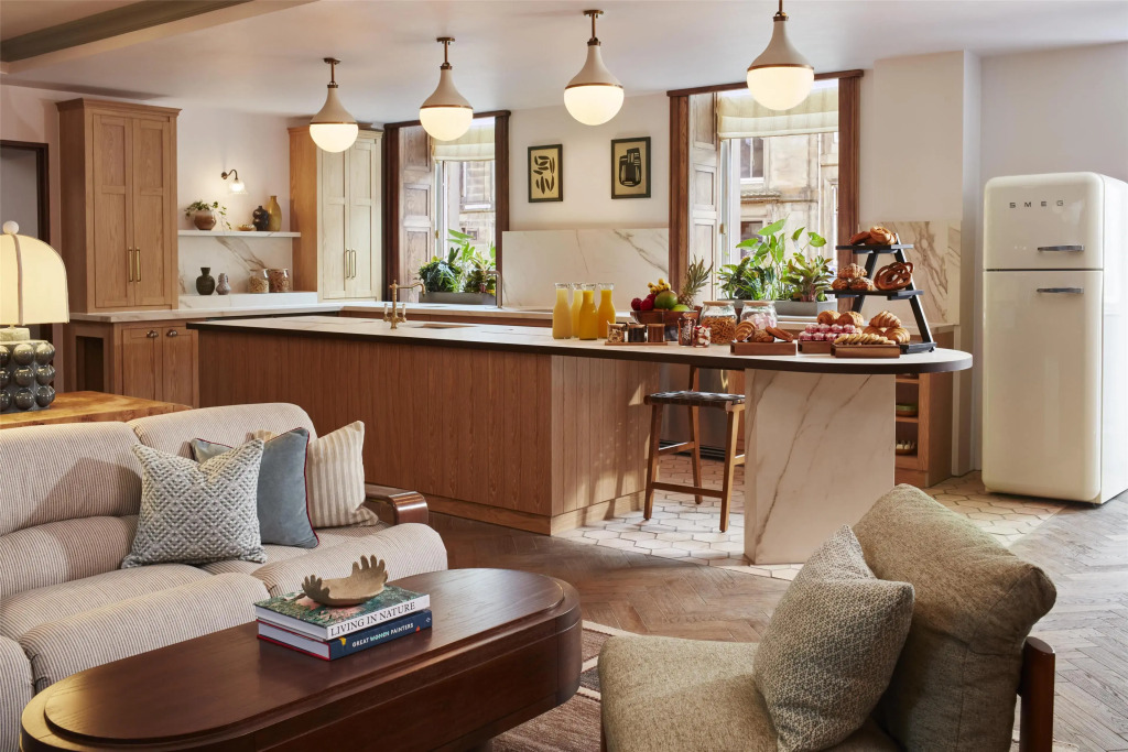 The Hoxton, Edinburgh