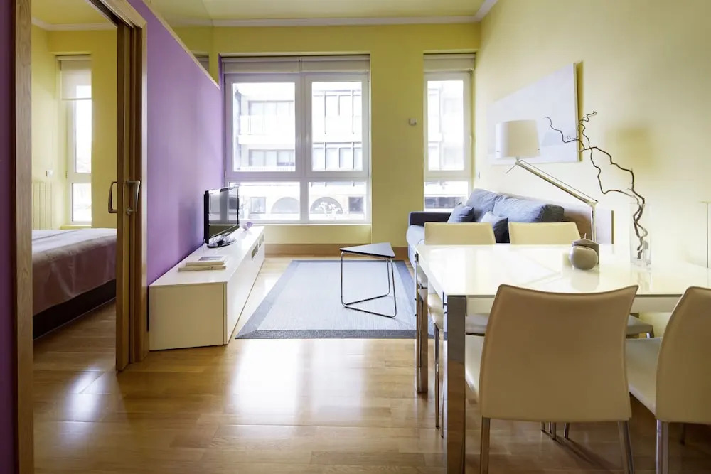 Eder 1 Apartment by FeelFree Rentals