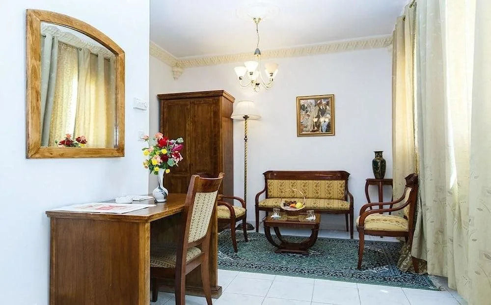 Hôtel Kerdada