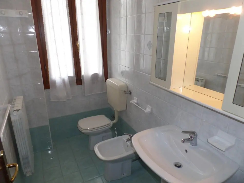 Marilena in Bibione With 3 Bedrooms and 2 Bathrooms