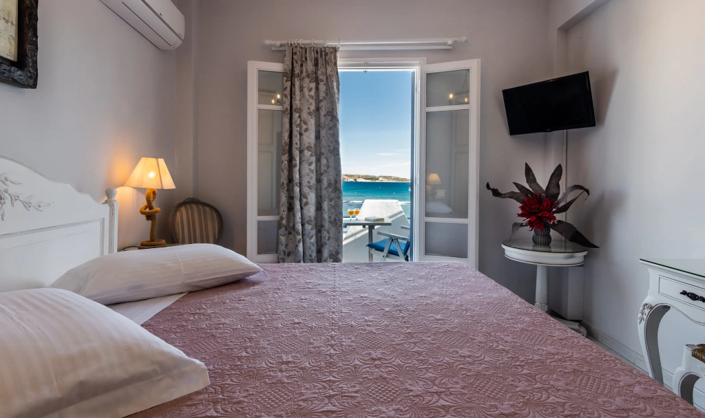 Villa Zampeta