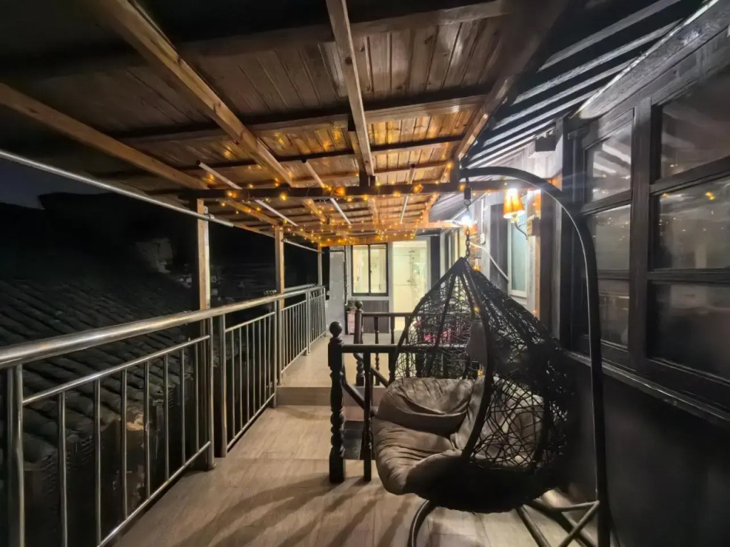 Xitang Zunwen Hall Boutique Hotel