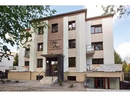 Villa Vita