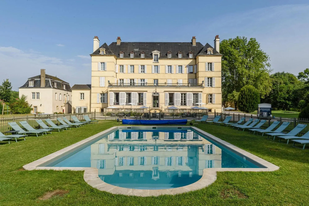 Château de Saulon