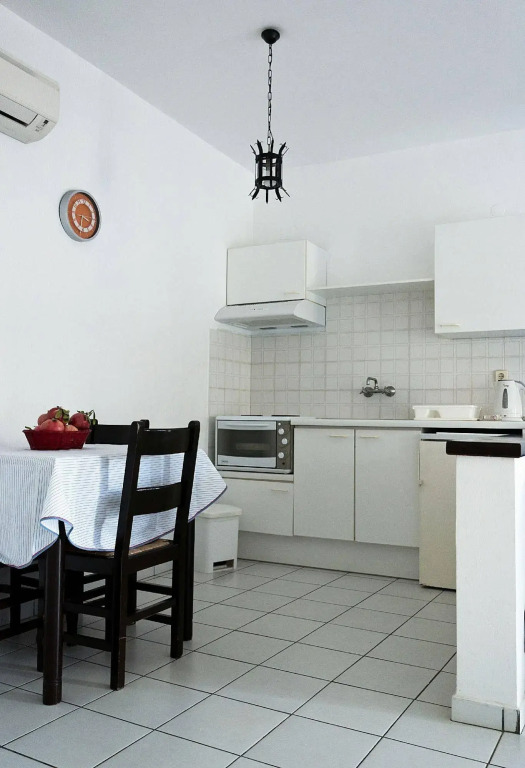 Sirius Apartments