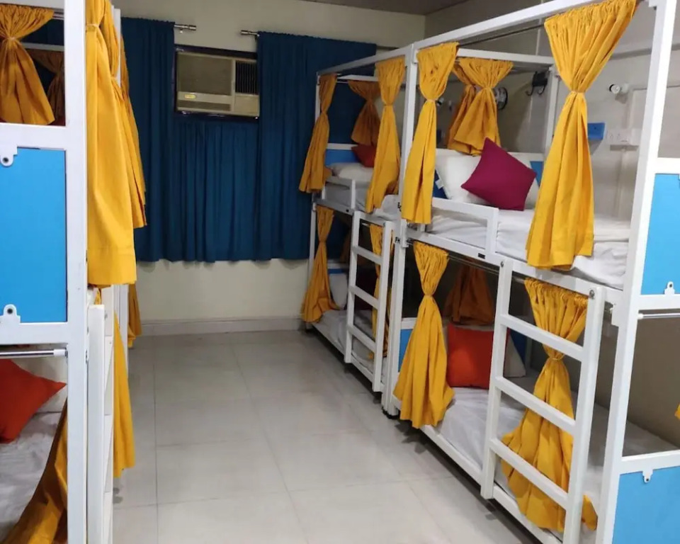 Gostops Amritsar Stops Hostel Amritsar