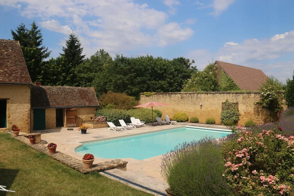 24H LE MANS Château de Lauresse chambres dhôtes Luxe, avec services