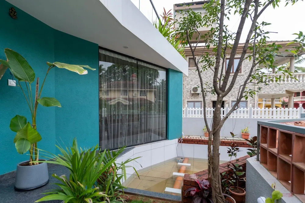 Villa Reverie 6 Bedroom Ultra Modern