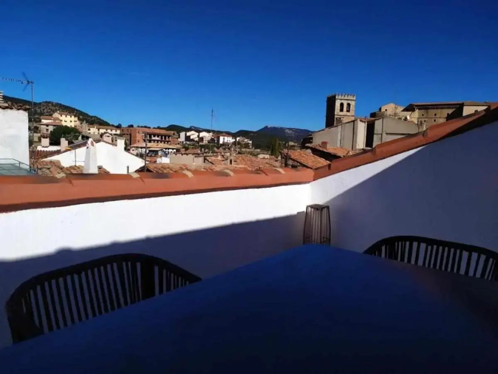 Apartamentos Casa Memé
