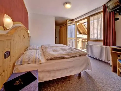 Hotel Negritella