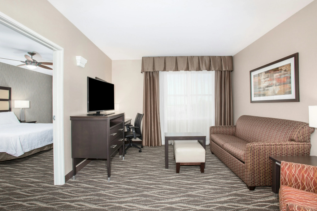 Homewood Suites by Hilton South Las Vegas