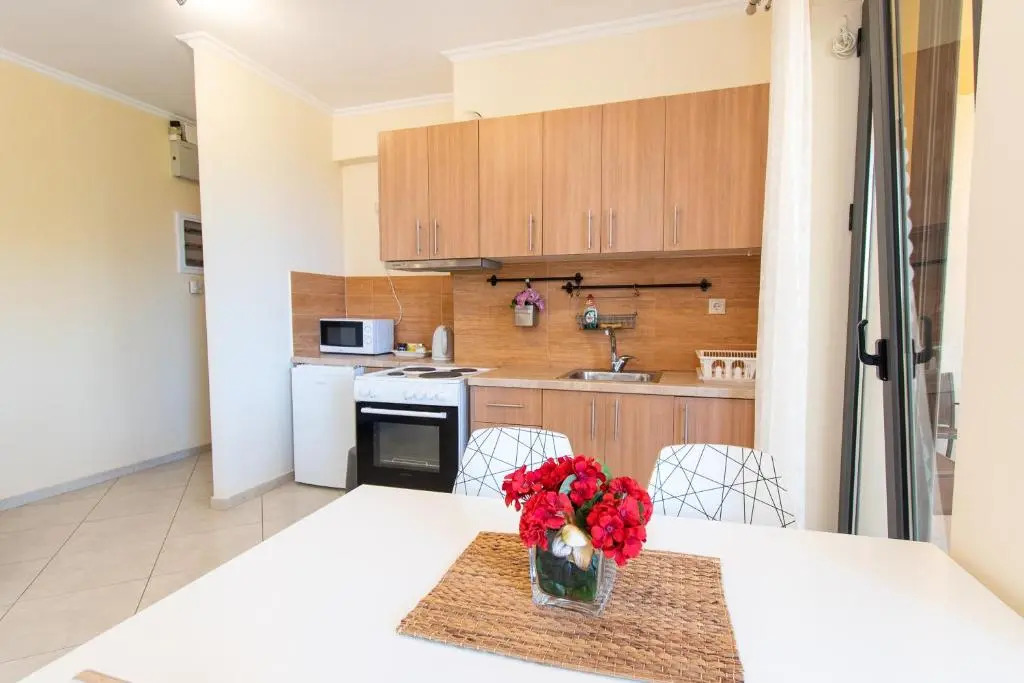 Apartments Efi