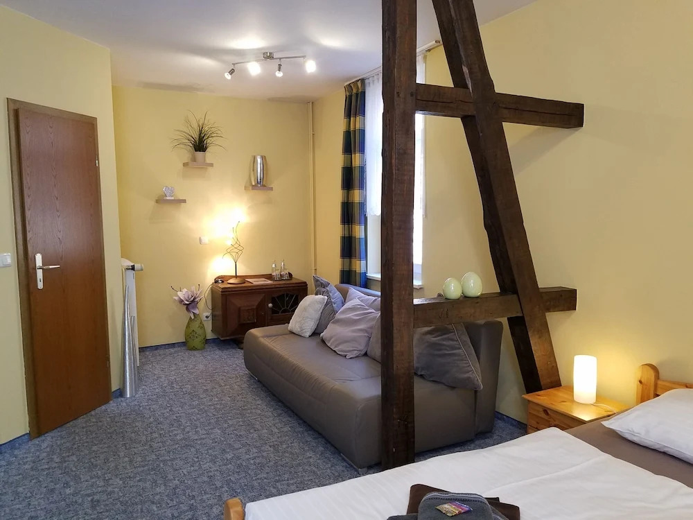 Hotel Zur Luppbode