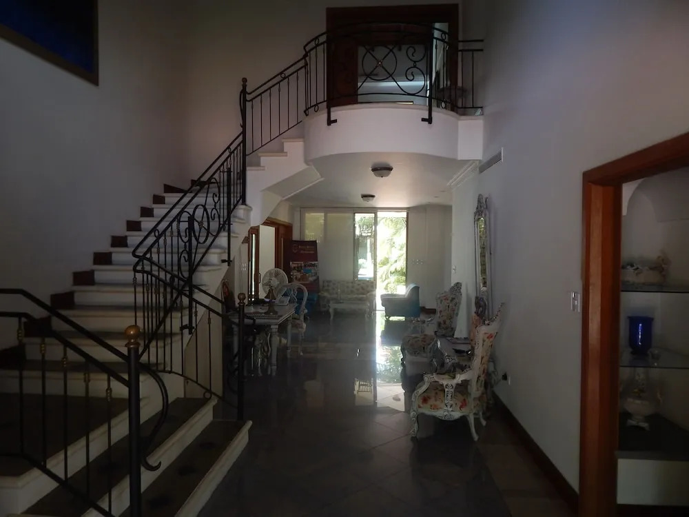 Porto Bello Hotel Boutique